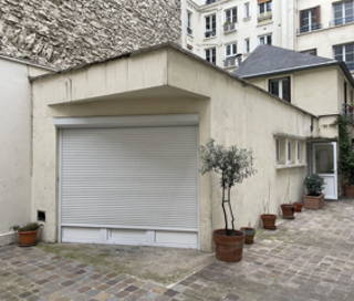 Espace indépendant 48 m² 8 postes Location bureau Rue Marguerite de Rochechouart Paris 75009 - photo 1